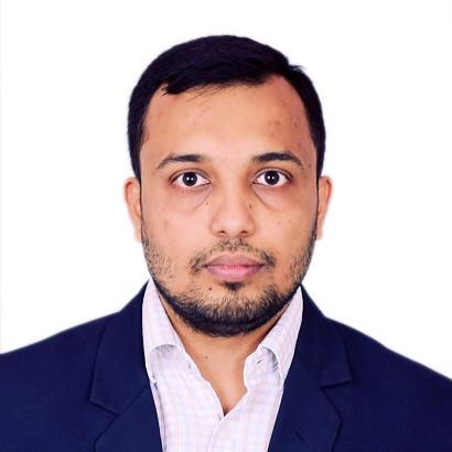 Abhilash Ramakrishna